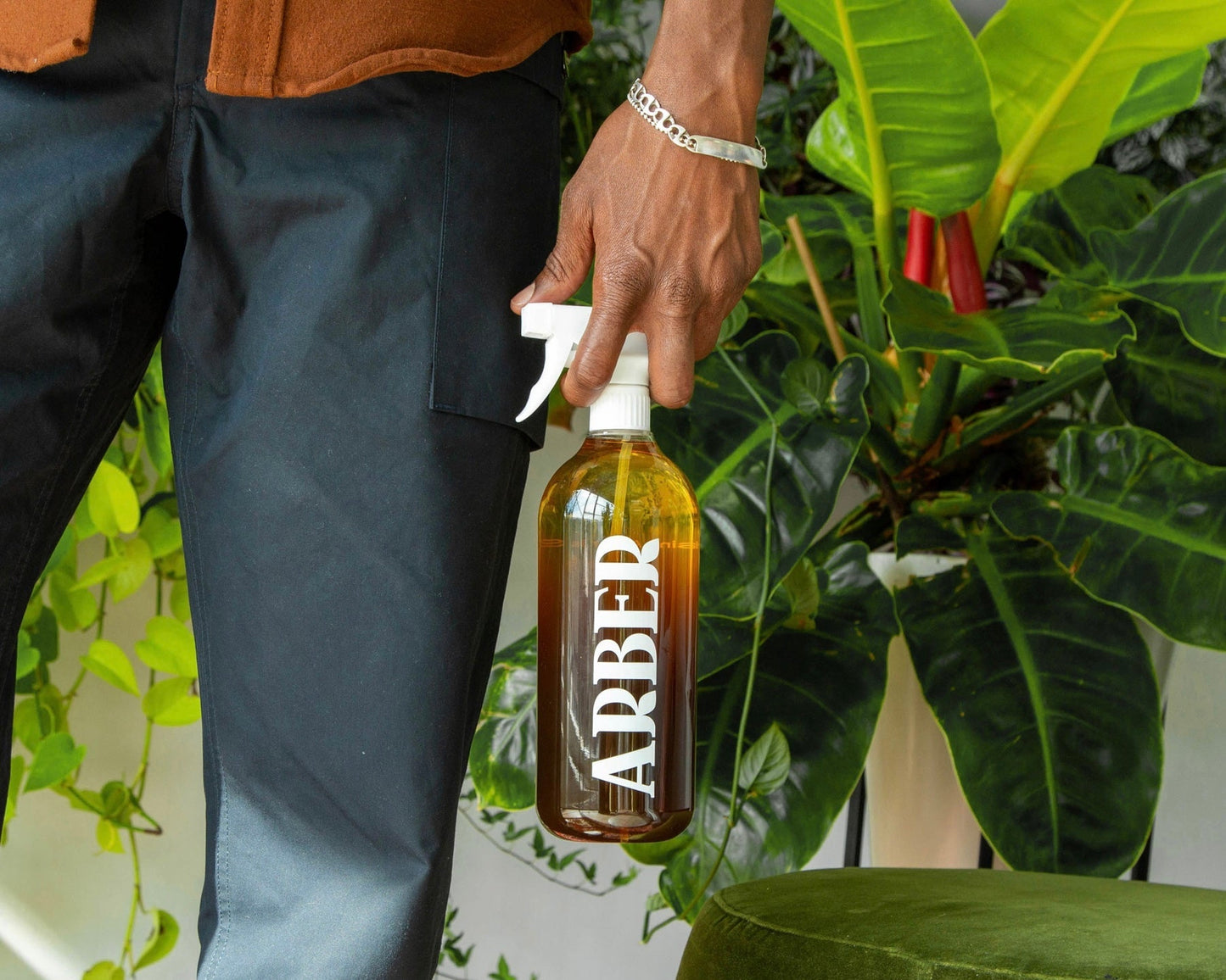 Spray Bottle | 32oz