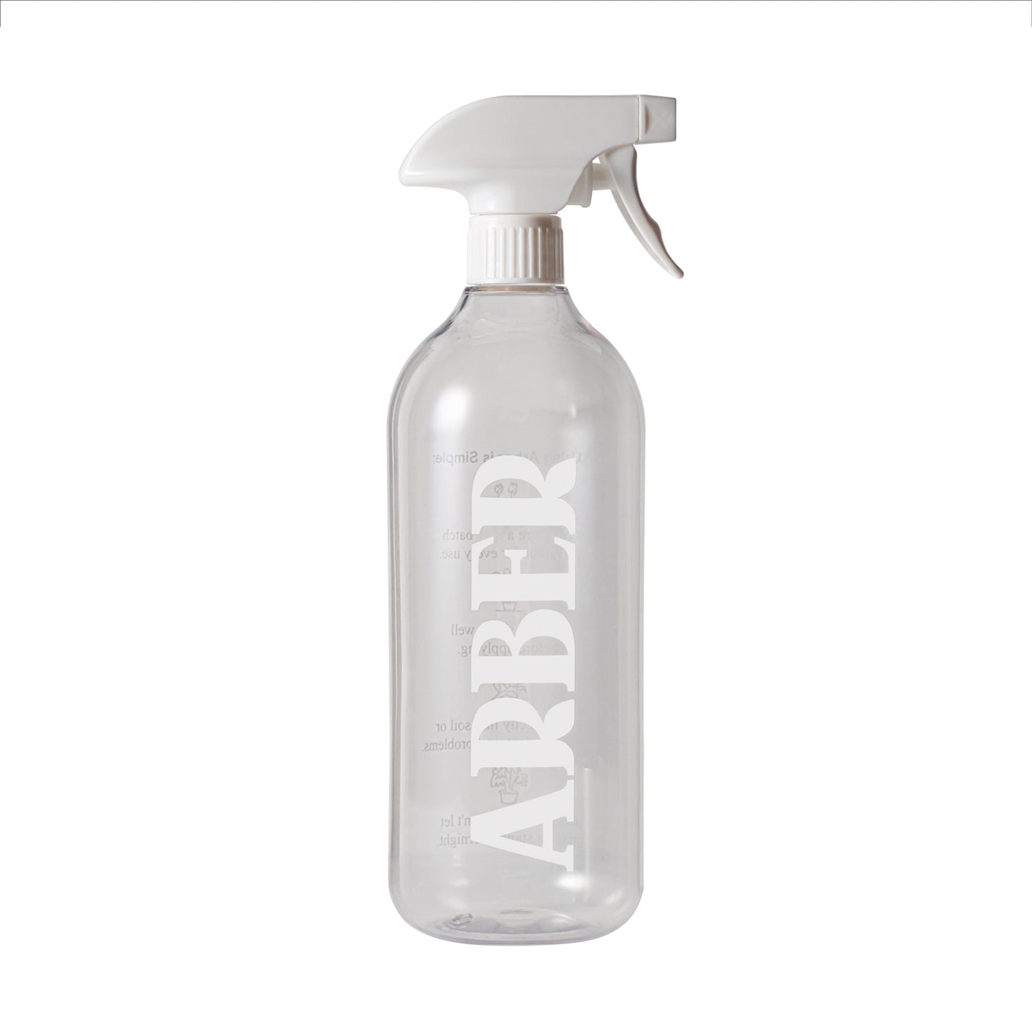 Spray Bottle | 32oz