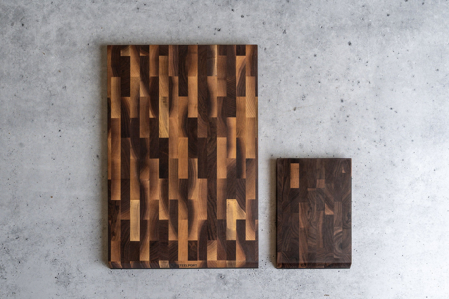 Signature Knife + Board Set