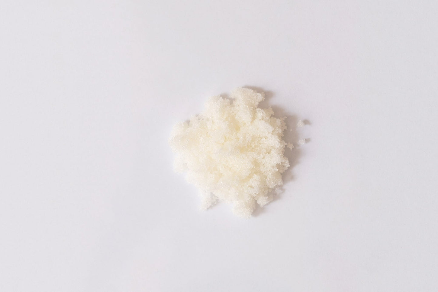 Rosemary + Mint Sugar Scrub
