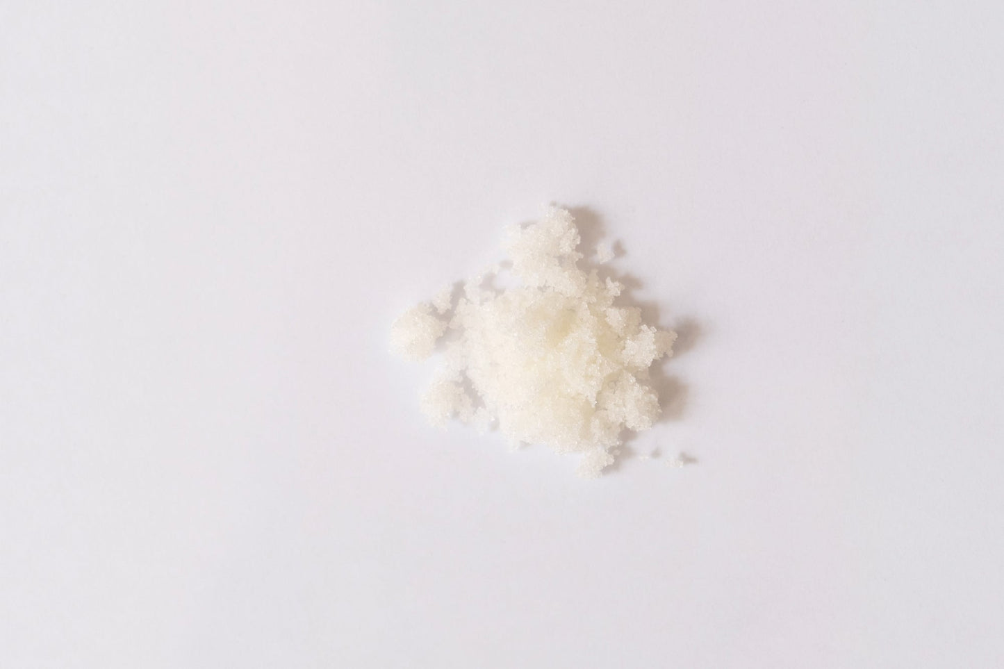 Lavender Sugar Scrub