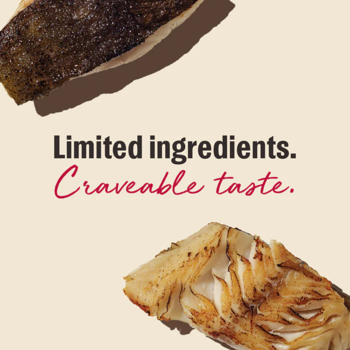 The Honest Kitchen | Smittens White Fish Cat Treats
