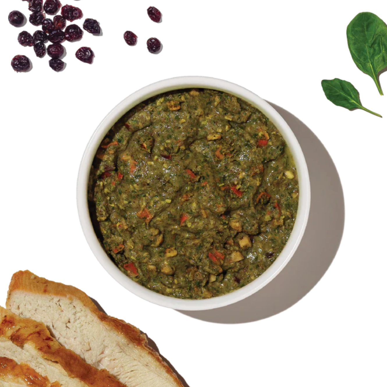 The Honest Kitchen | Grain Free Turkey Dog Food