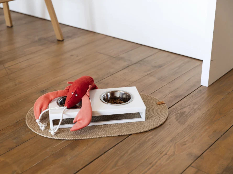 Harley & Cho | Jute Bowl Mat