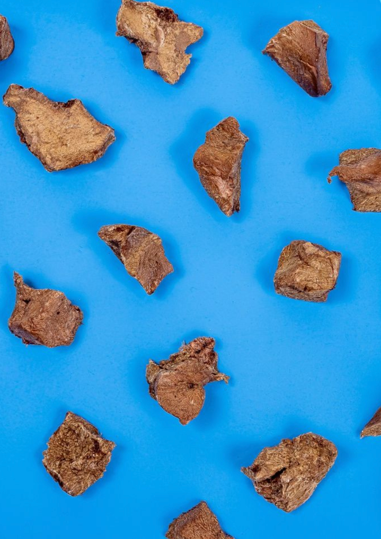 Winnie Lou The Canine Co | Bison Liver Cat Treats