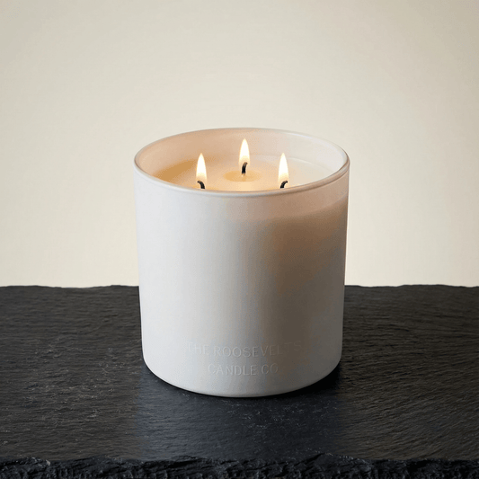 Smoky Mtn 3 Wick Candle