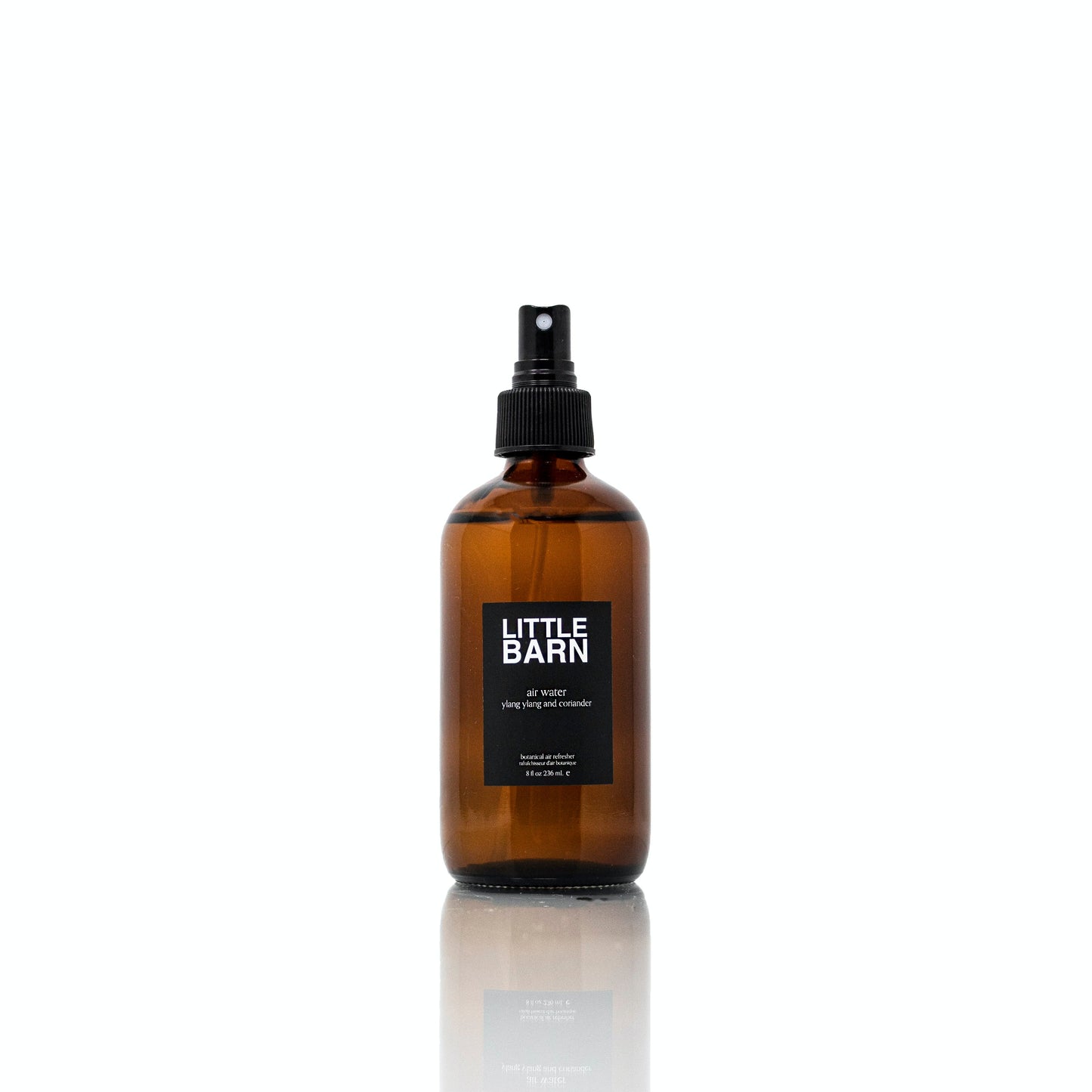Ylang Ylang + Coriander Air Water