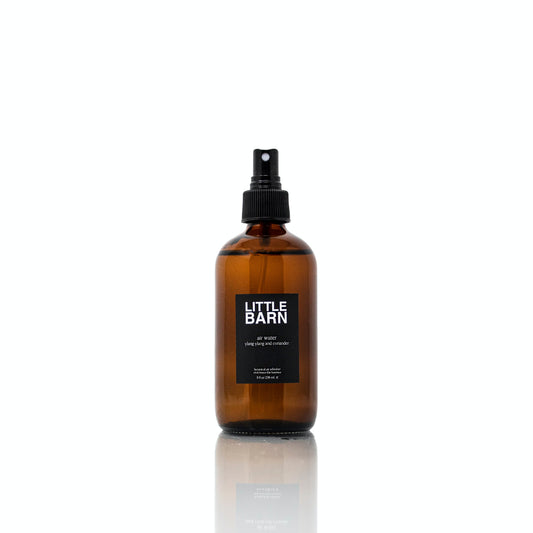 Ylang Ylang + Coriander Air Water