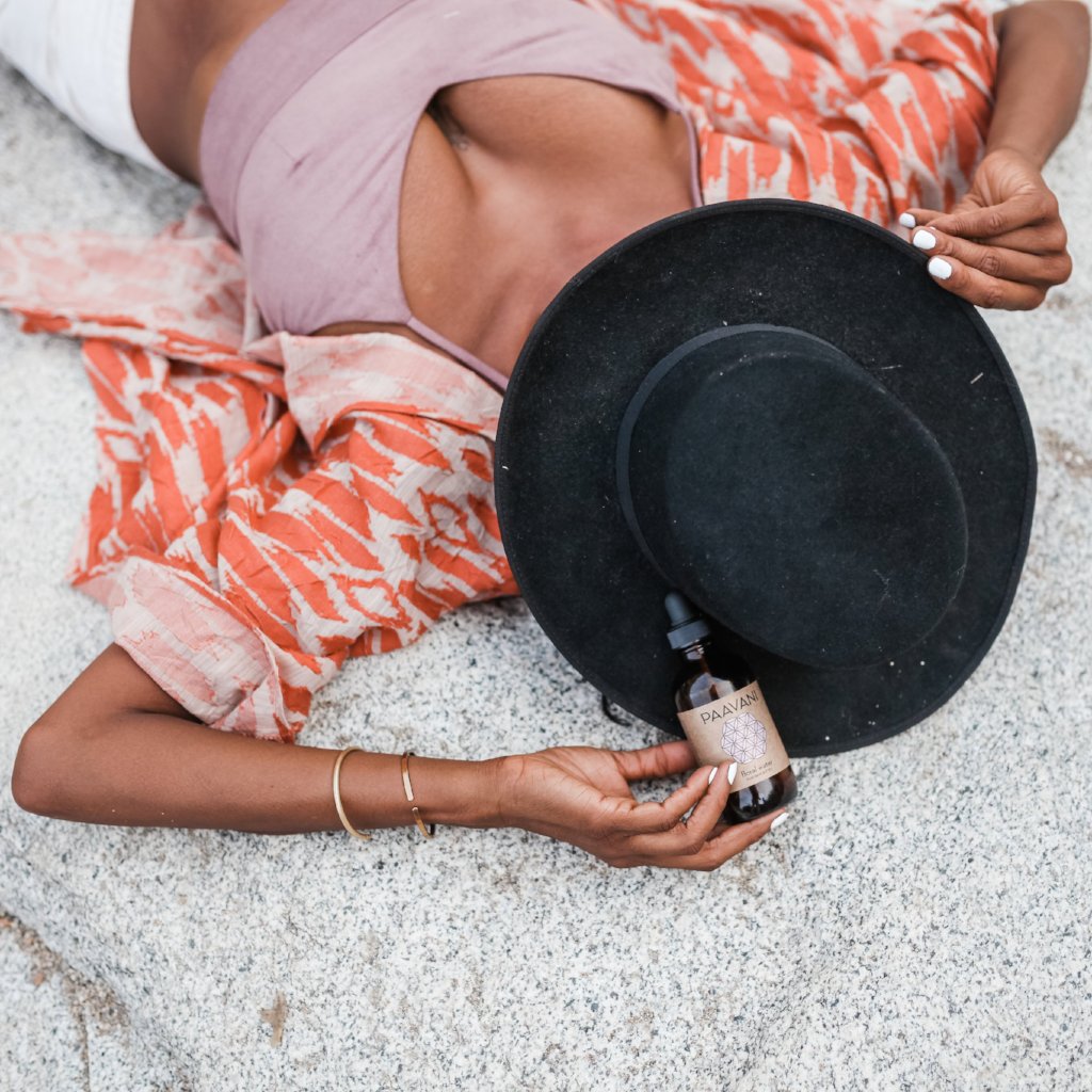 Floral Water | Botanical Hydration for Skin | Eyes